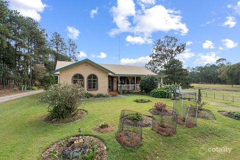 Property photo of 71-75 Giles Road Redland Bay QLD 4165