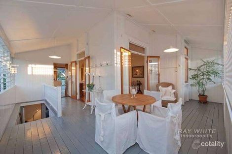 Property photo of 24 Clarence Road Indooroopilly QLD 4068