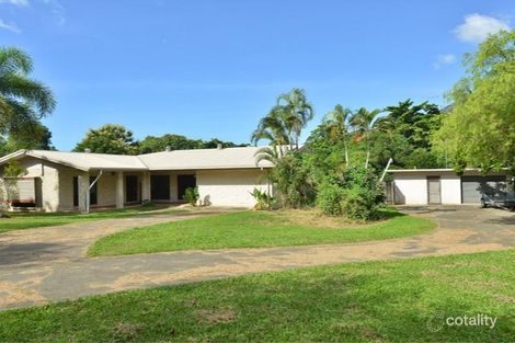 82-84 Dempsey St, Gordonvale, QLD 4865