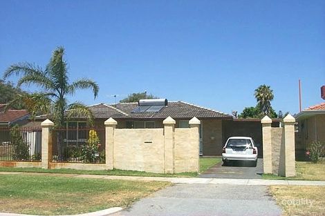 78 Scott St, Cloverdale, WA 6105