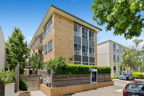 6/5 Te-Arai Ave, St Kilda East, VIC 3183