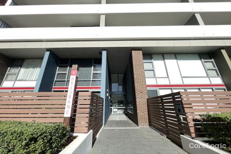 Property photo of 1209/5 Mooltan Avenue Macquarie Park NSW 2113