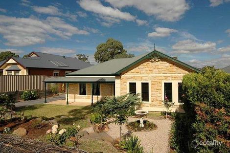 Property photo of 38 Andrew James Crescent Hope Valley SA 5090