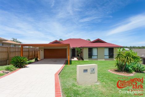 Property photo of 17 De Valera Street Collingwood Park QLD 4301