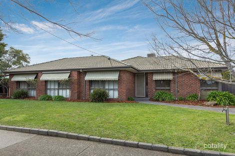 Property photo of 28 Cowes Street Craigieburn VIC 3064