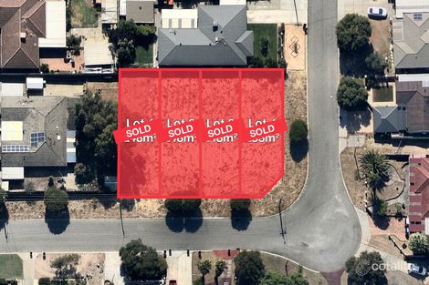 Property photo of 14 Honister Close Balga WA 6061