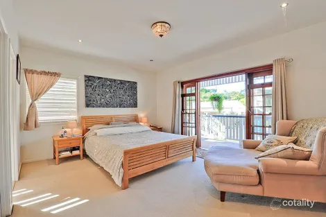 Property photo of 20 Eva Street Red Hill QLD 4059