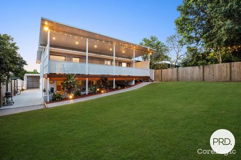 Property photo of 9 Ewan Street Southport QLD 4215