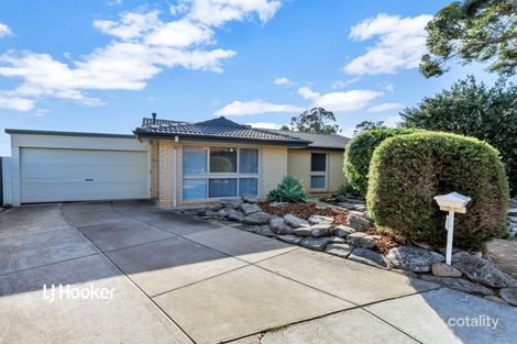 Property photo of 6 Bangalay Crescent Surrey Downs SA 5126