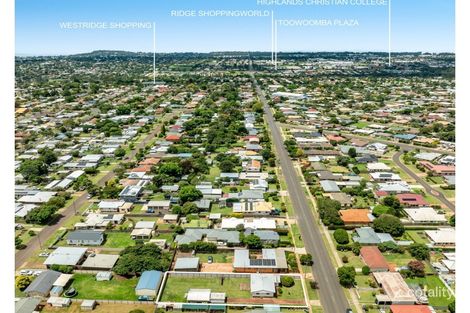 Property photo of 493 Stenner Street Harristown QLD 4350