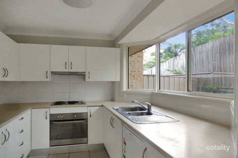 Property photo of 4/21 Range Road North Gosford NSW 2250