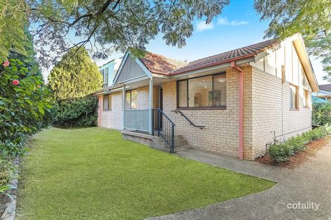 Property photo of 1/4 College Street Gladesville NSW 2111