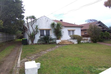 Property photo of 23 Commissioners Road Denistone NSW 2114