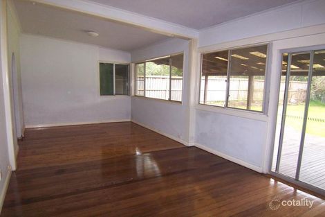 Property photo of 23 Commissioners Road Denistone NSW 2114