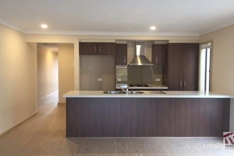 Property photo of 3 Scotchmer Crescent Mernda VIC 3754