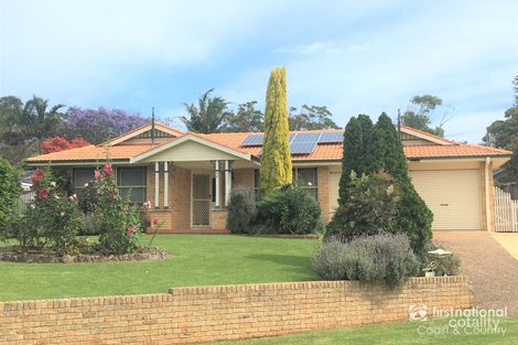 Property photo of 3 Henry Lee Drive Gerringong NSW 2534