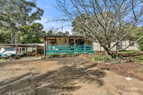 20 Rainbow Trout Ave, East Warburton, VIC 3799