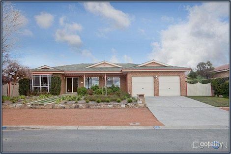 Property photo of 13 Tiptree Crescent Palmerston ACT 2913