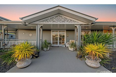 Property photo of 154 Carroll Road Preston QLD 4352