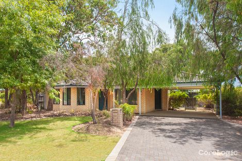 Property photo of 11 Alanta Elbow Dunsborough WA 6281