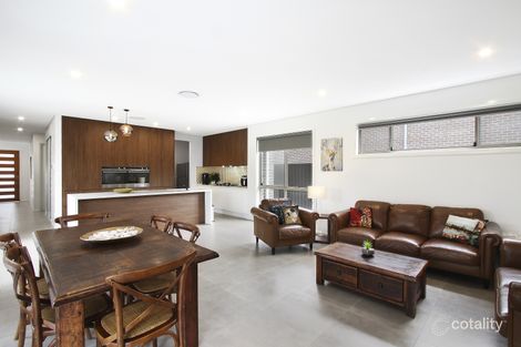 Property photo of 1C Booralla Road Edensor Park NSW 2176