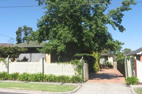 4 Cosgrove St, Vermont, VIC 3133