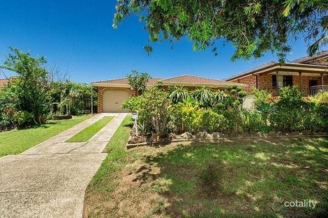 28 Gregorace Pl, Bonnyrigg, NSW 2177
