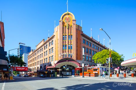 209/247 Wickham St, Fortitude Valley, QLD 4006