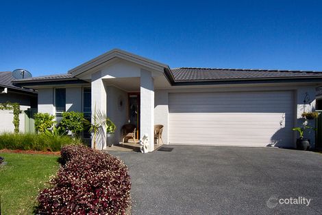 Property photo of 44A Bluehaven Drive Old Bar NSW 2430