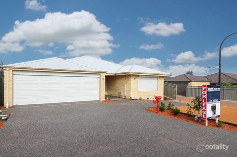 Property photo of 12 Halstead Turn Wellard WA 6170