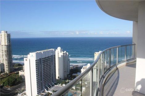 2332/23 Ferny Ave, Surfers Paradise, QLD 4217