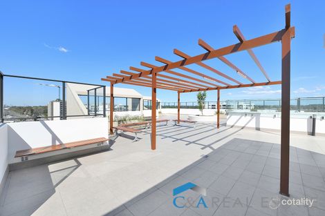 Property photo of 402/20 Bridge Street Lidcombe NSW 2141