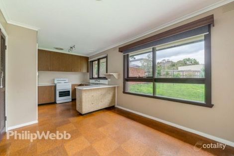 Property photo of 6 Ferris Avenue Mitcham VIC 3132
