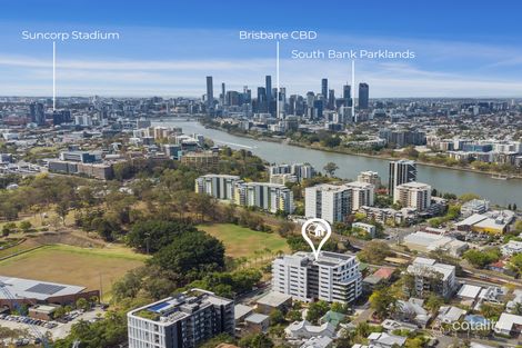 Property photo of 103/36 Sylvan Road Toowong QLD 4066