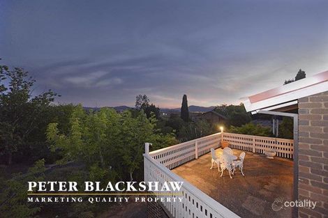 Property photo of 21 Fitzalan Street Kambah ACT 2902