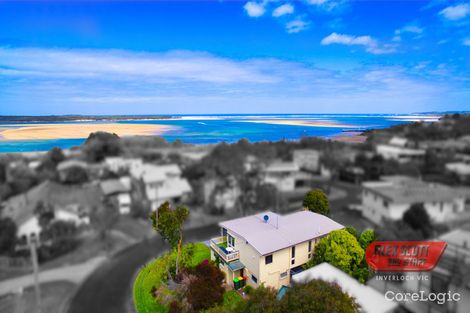 Property photo of 1 Beilby Avenue Inverloch VIC 3996
