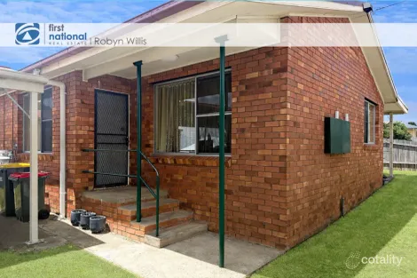 1/65 Lawrance St, Glen Innes, NSW 2370