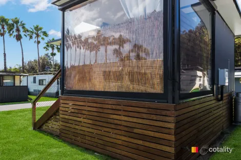 Property photo of 36/1939 George Bass Drive Tomakin NSW 2537