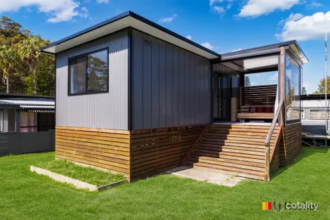 Property photo of 36/1939 George Bass Drive Tomakin NSW 2537