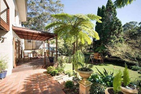 Property photo of 50 Smith Road Artarmon NSW 2064