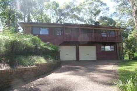 Property photo of 10 Liana Close Narara NSW 2250