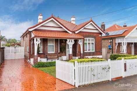 75 Thomas St, Croydon, NSW 2132