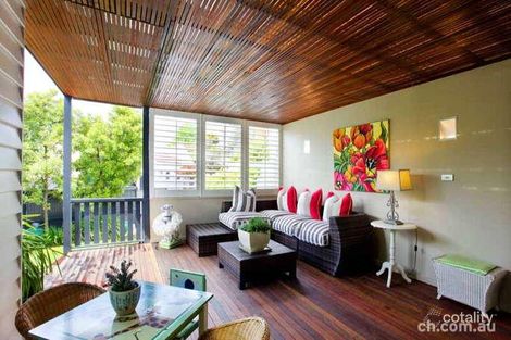 Property photo of 2 Macquarie Terrace Balmain NSW 2041