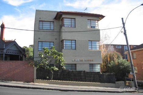 2/957 Punt Rd, South Yarra, VIC 3141