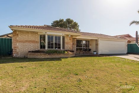 Property photo of 15 Clermont Place Port Kennedy WA 6172