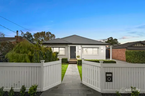 Property photo of 52 Willow Road Upper Ferntree Gully VIC 3156