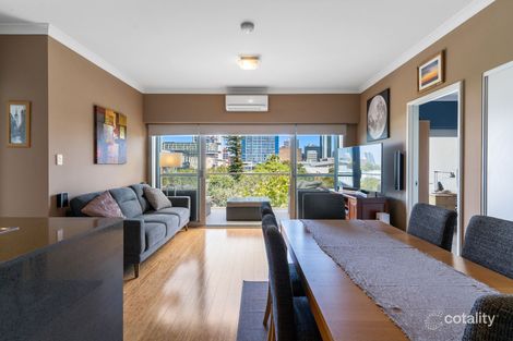 Property photo of 50/177 Stirling Street Perth WA 6000