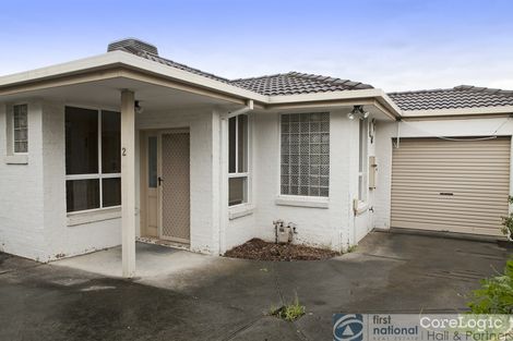 Property photo of 2/4 Roslyn Court Dandenong North VIC 3175
