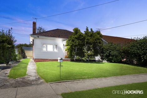 Property photo of 7 Peel Street Newport VIC 3015