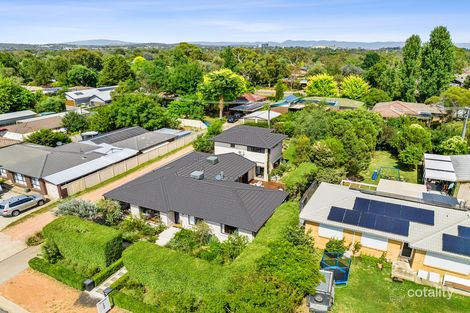 Property photo of 12 Sanford Place Kaleen ACT 2617